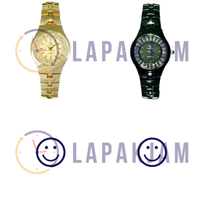 Jam Tangan Analog VR-06