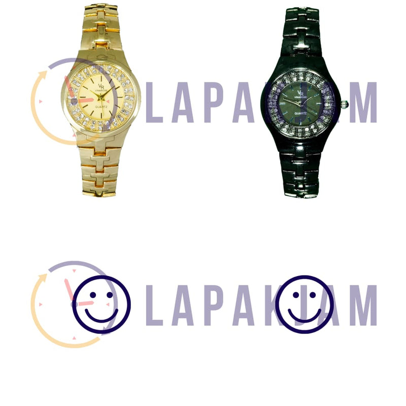 Jam Tangan Analog VR-06