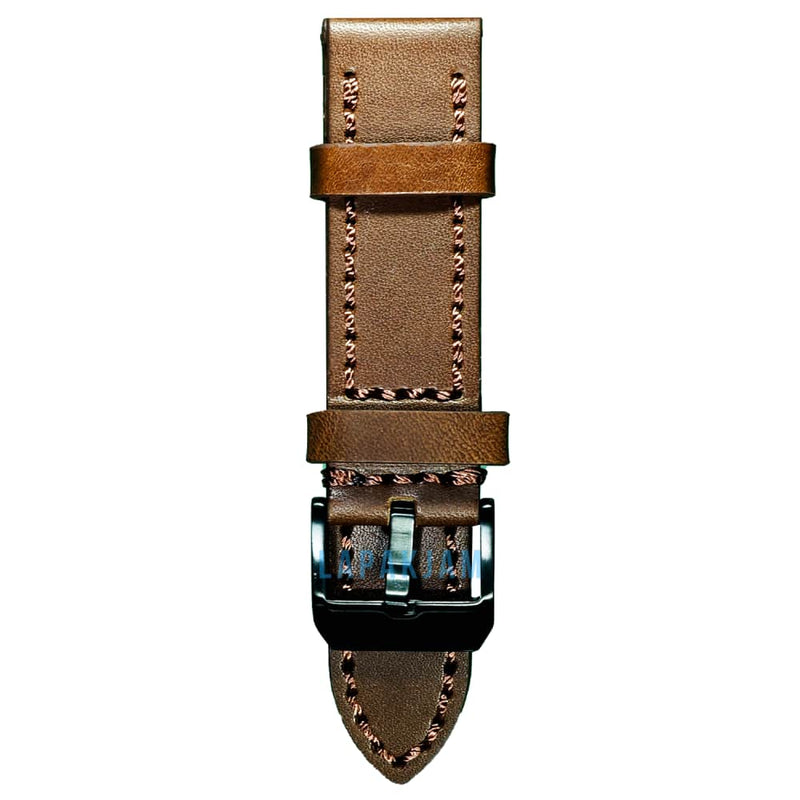 Tali Jam Tangan Kulit A-111-22