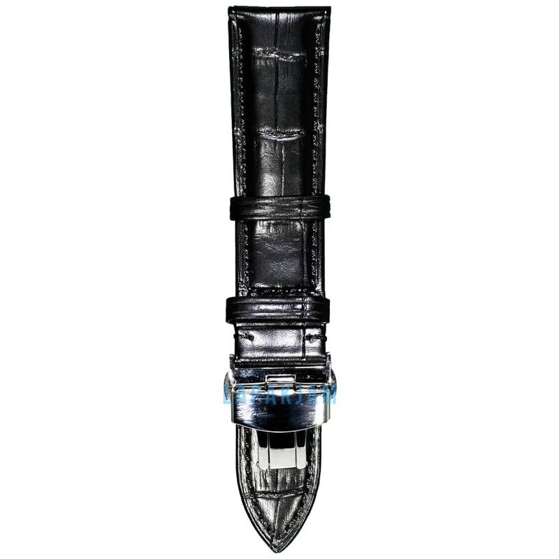 Tali Jam Tangan Kulit HTD-72