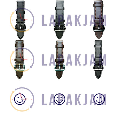 Tali Jam Tangan Kulit TS-45
