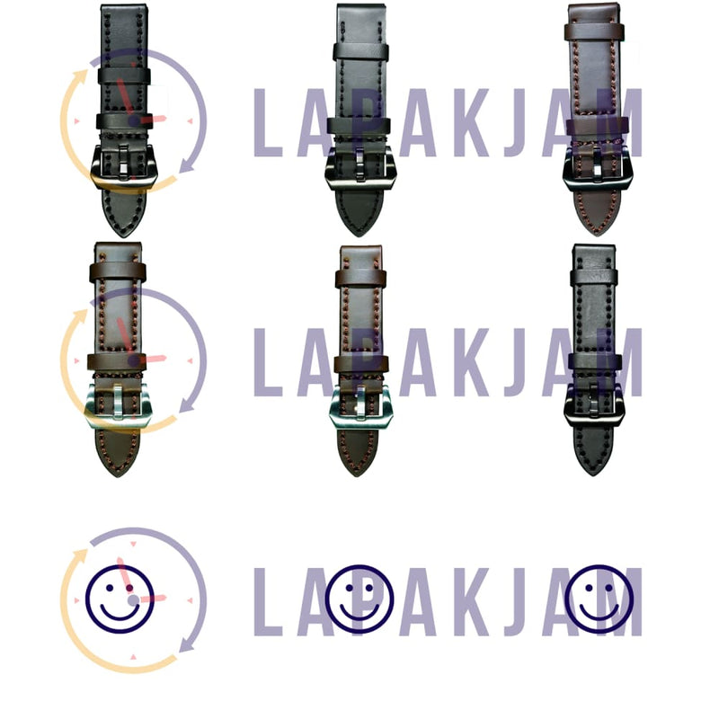Tali Jam Tangan Kulit TS-45