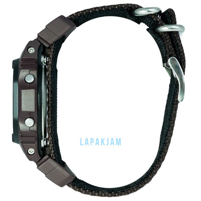 Jam Tangan Digital MDG-6034T L