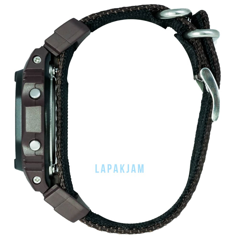 Jam Tangan Digital MDG-6034T L