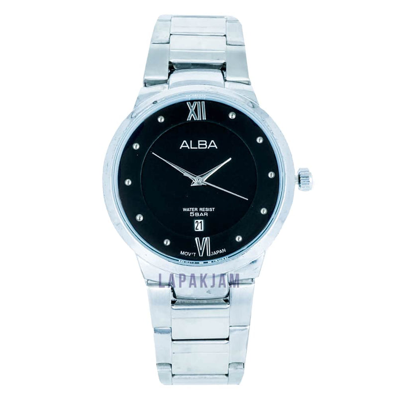 Jam Tangan Analog ALB 942184L