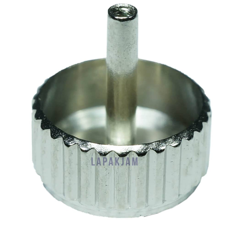 Knop Jam Tangan Standard 7 mm