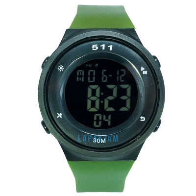 Jam Tangan Digital 511-B9