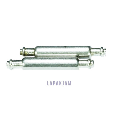 Behel Jam Tangan Stainless Steel Diameter 1,50 mm UK 14 mm