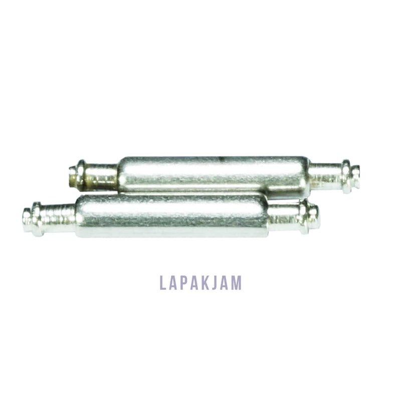 Behel Jam Tangan Stainless Steel Diameter 1,50 mm UK 14 mm