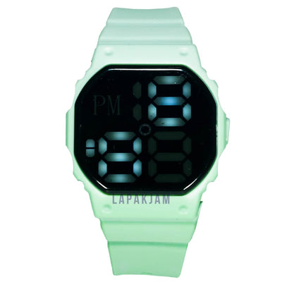 Jam Tangan Digital LED K002