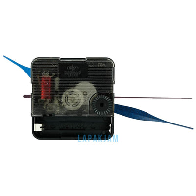 Mesin JD Step Standard Hengdasi Hitam SDNG12818MHT