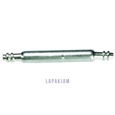 Behel Jam Tangan Stainless Steel Diameter 1,50 mm UK 10 mm