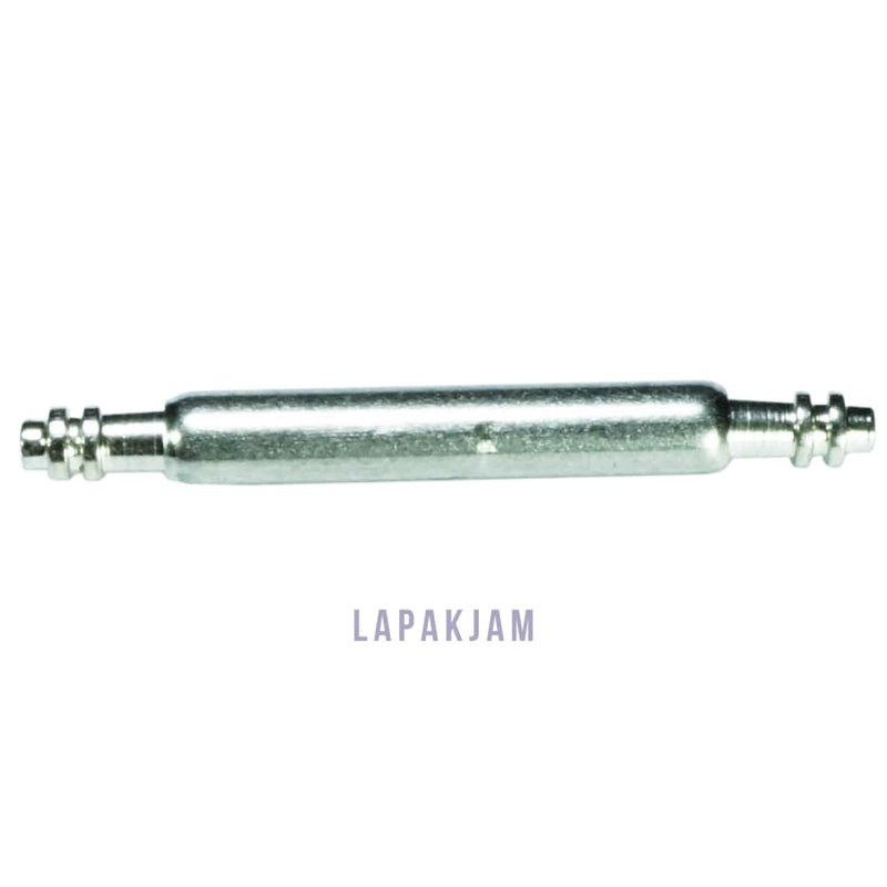 Behel Jam Tangan Stainless Steel Diameter 1,50 mm UK 10 mm