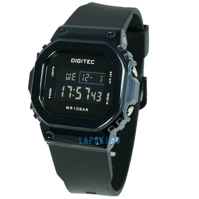 Jam Tangan Digital BDG-7054T L
