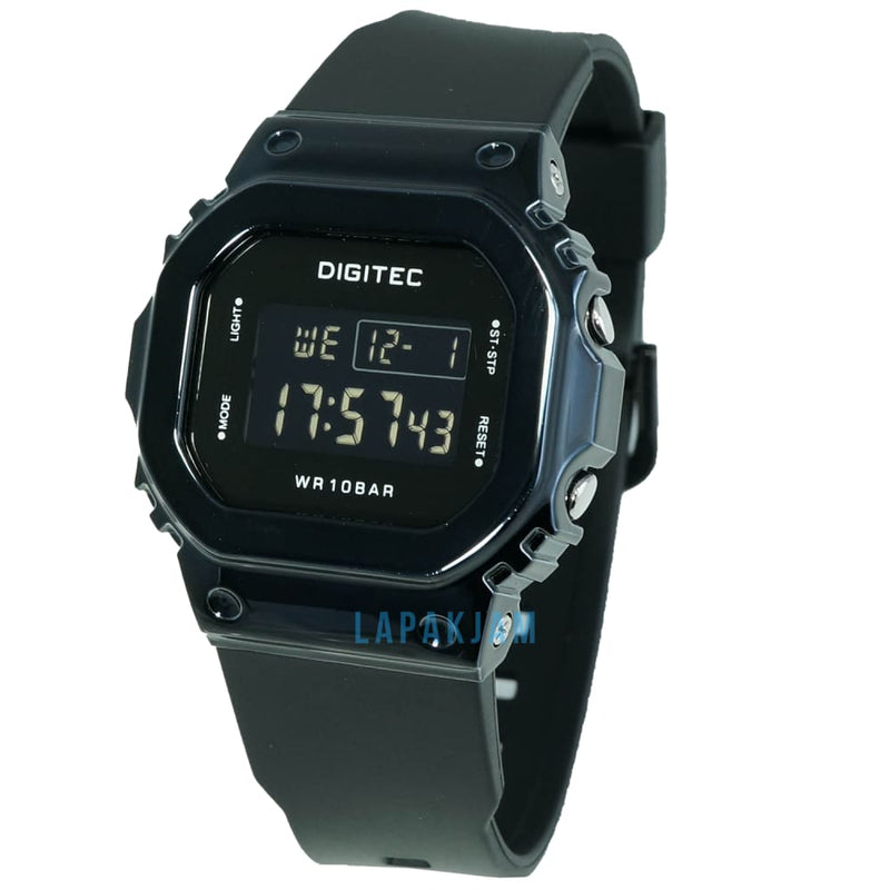 Jam Tangan Digital BDG-7054T L