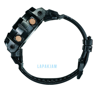 Jam Tangan Digital Sporty 511-B5 Hitam JA511-B5DHIT