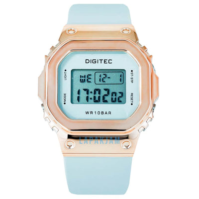 Jam Tangan Digital BDG-7054T L