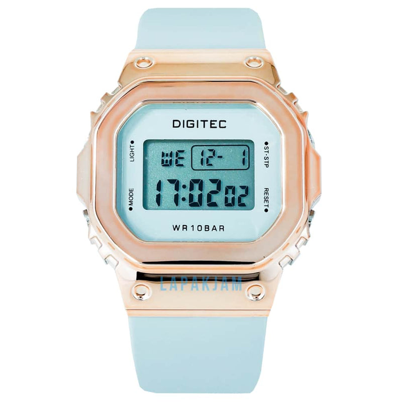 Jam Tangan Digital BDG-7054T L