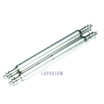 Behel Jam Tangan Ruihua 4006 Stainless Steel Diameter 1,78 mm UK 19 mm