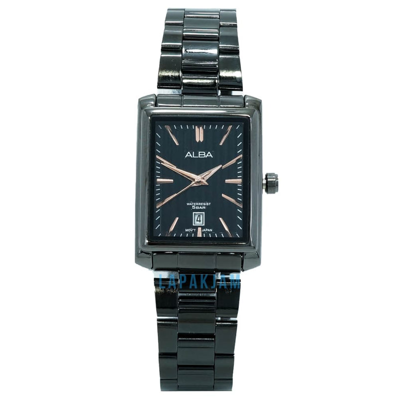 Jam Tangan Analog ALB 651880L