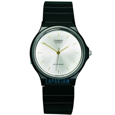 Jam Tangan Analog Casio MQ-24-7B2LDF