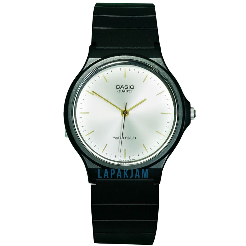 Jam Tangan Analog Casio MQ-24-7B2LDF