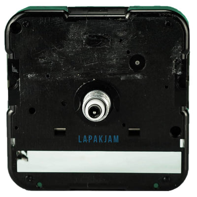 Mesin JD Step Standard SKP Hitam SDSK4808HT16MM