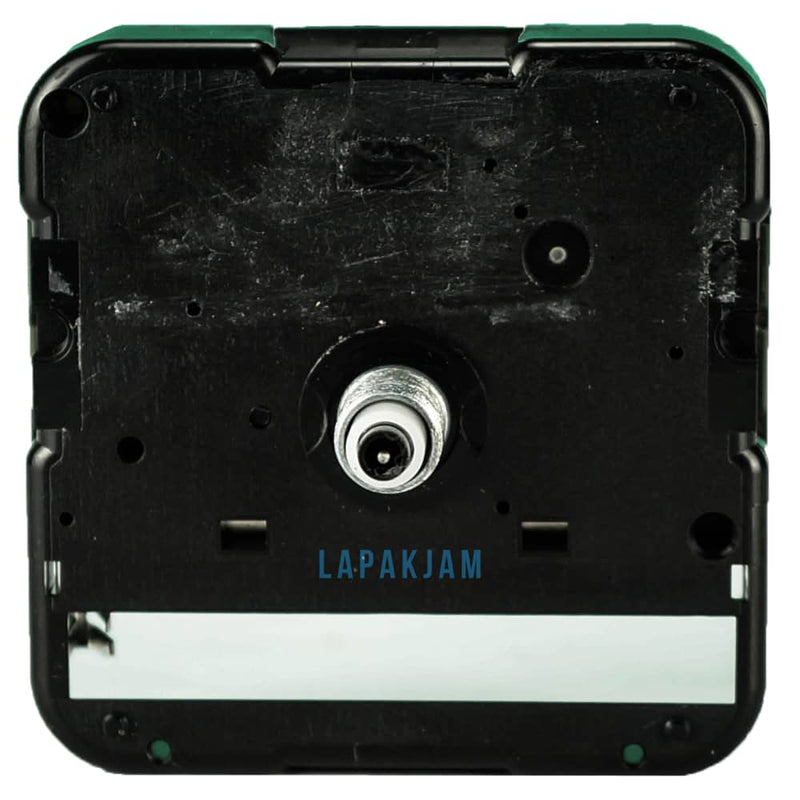 Mesin JD Step Standard SKP Hitam SDSK4808HT16MM