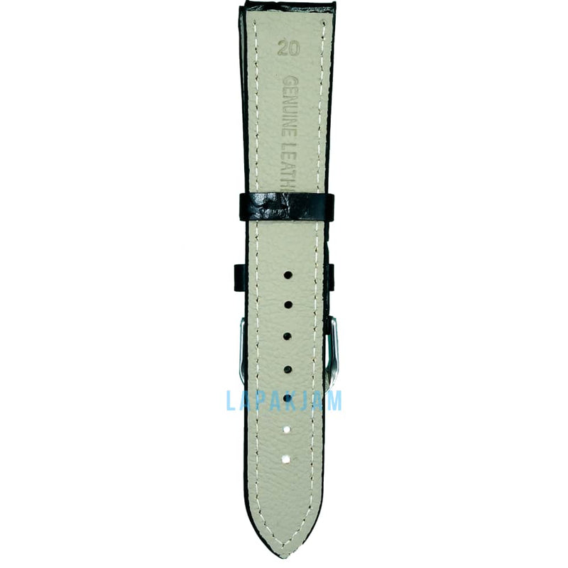 Tali Jam Tangan Leather A-001-18