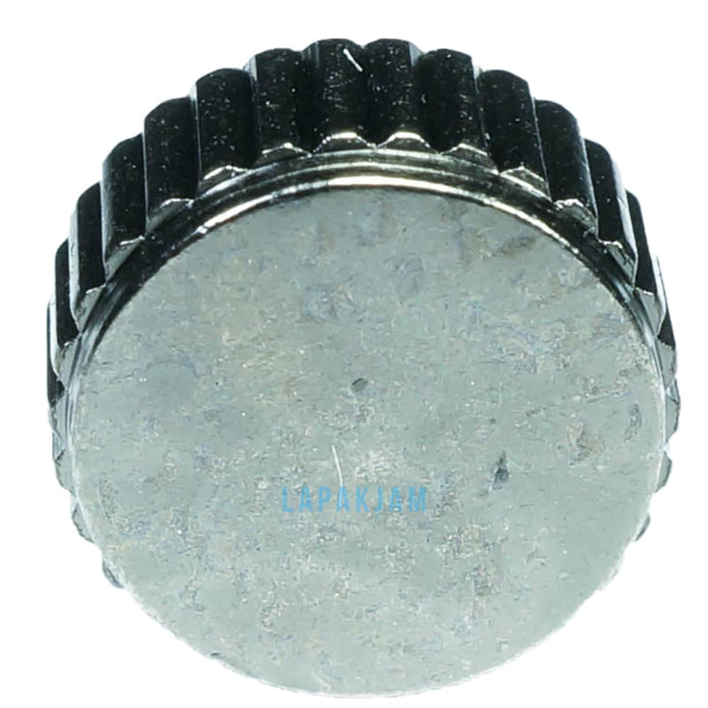 Knop Jam Tangan Standard 7 mm