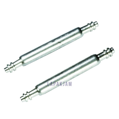 Behel Jam Tangan Stainless Steel Diameter 1,50 mm UK 10 mm