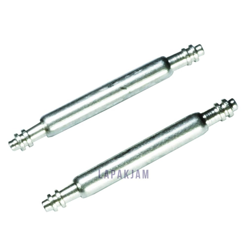 Behel Jam Tangan Stainless Steel Diameter 1,50 mm UK 10 mm