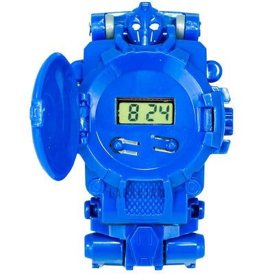 Jam Tangan Digital C-555