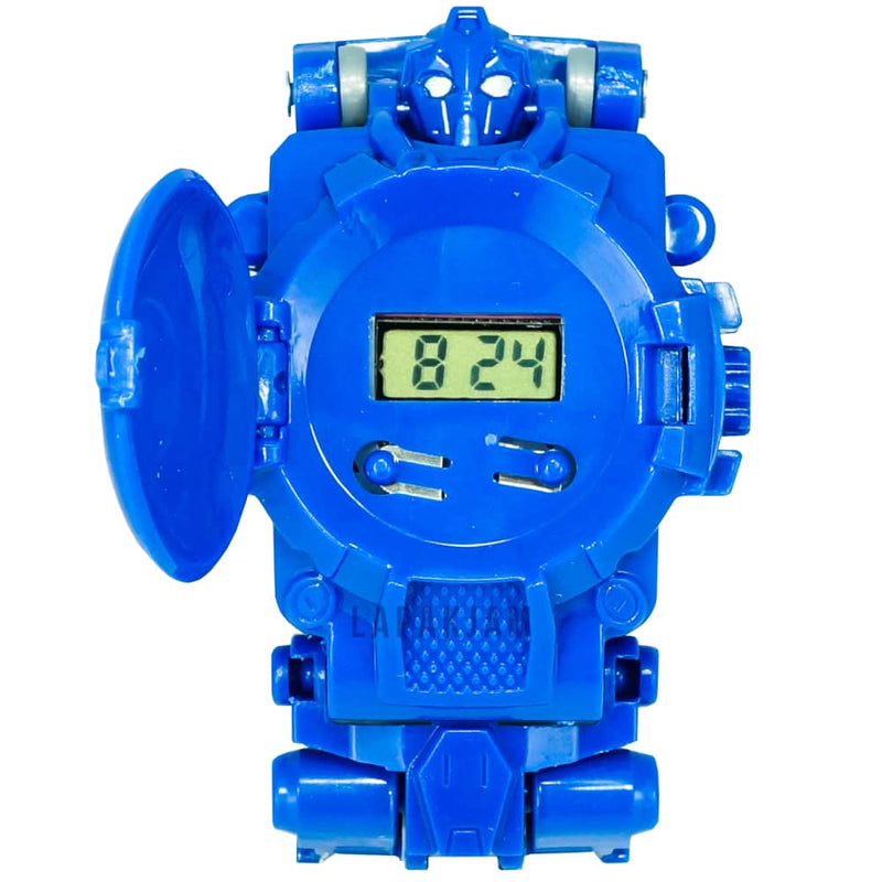Jam Tangan Digital C-555