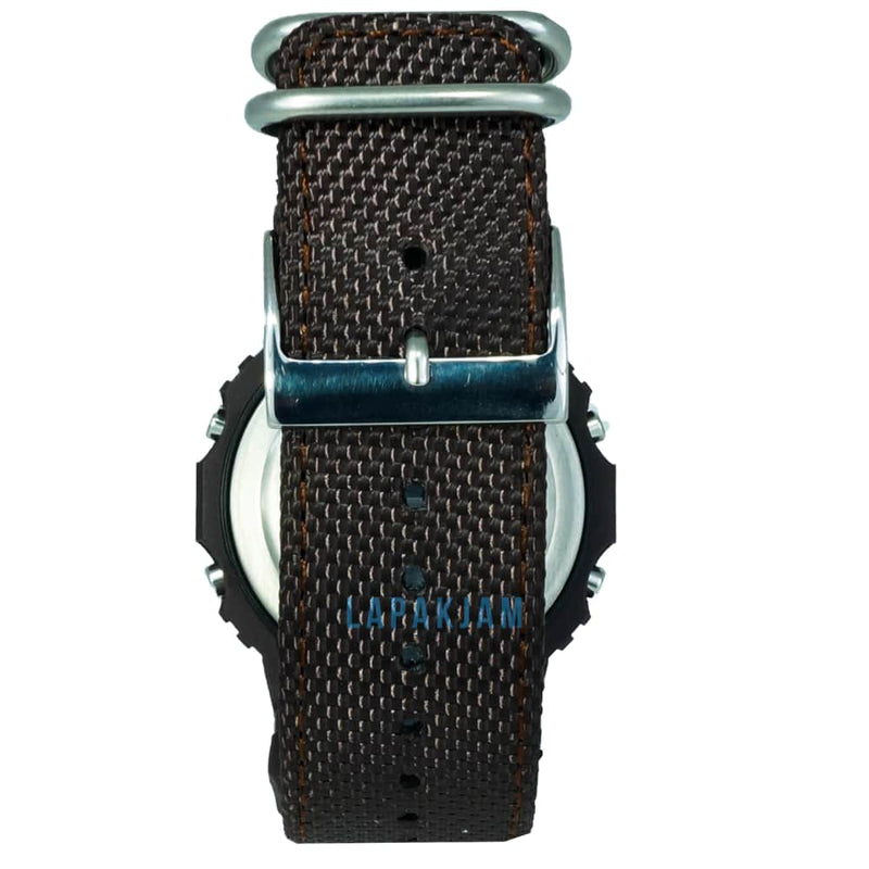 Jam Tangan Digital MDG-6034T L