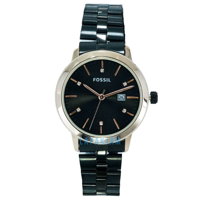 Jam Tangan Analog FSL 8657L