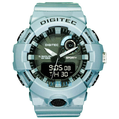 Jam Tangan Digital Digitec DG-2132T