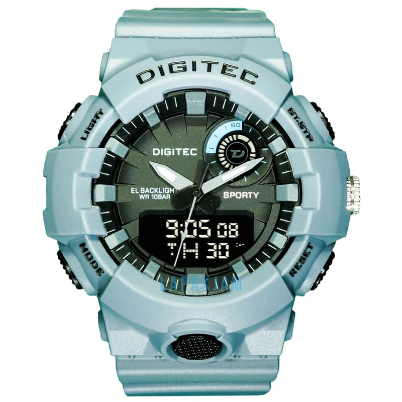 Jam Tangan Digital Digitec DG-2132T
