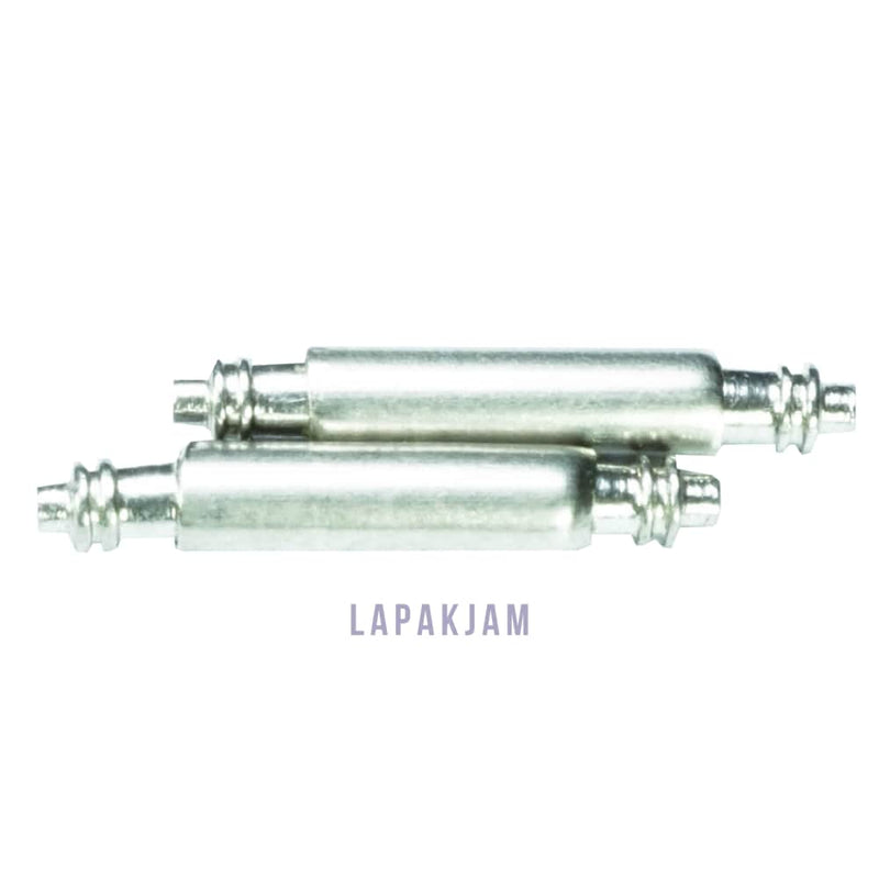Behel Jam Tangan Ruihua 4006 Stainless Steel Diameter 1,78 mm UK 9 mm