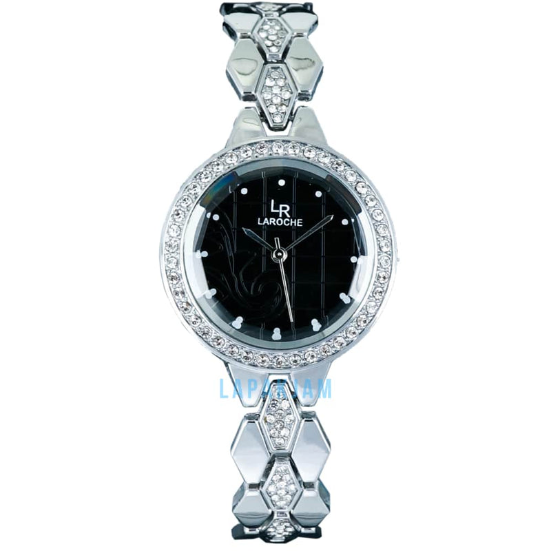 Jam Tangan Analog LR-01