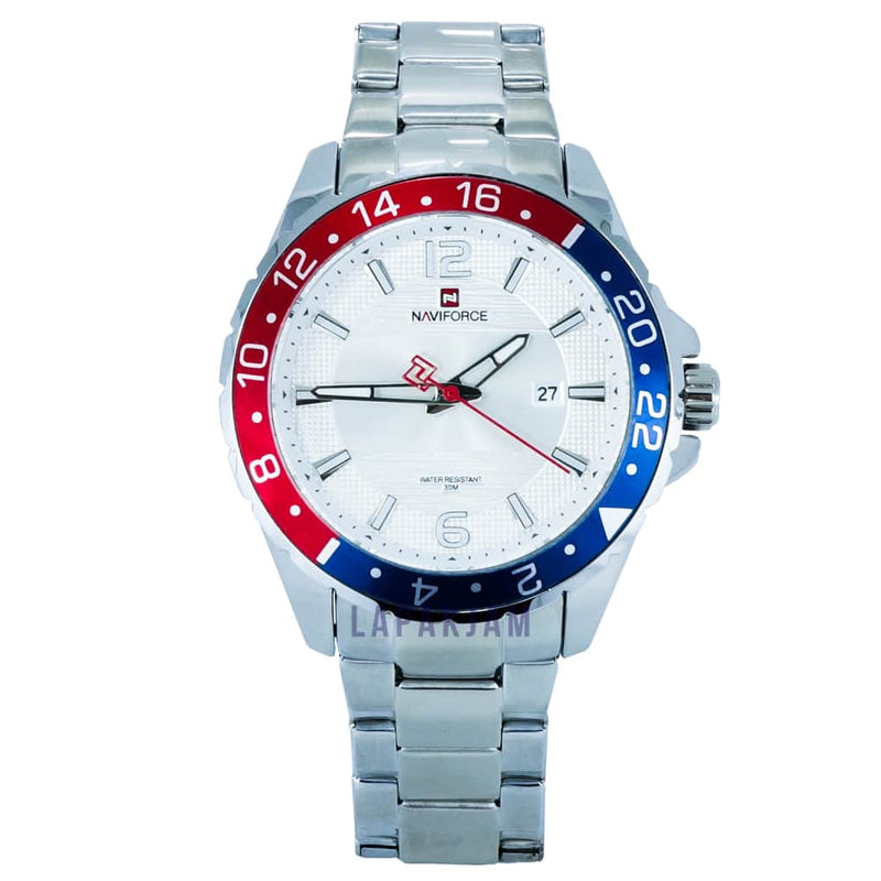 Jam Tangan Analog Naviforce 9192M