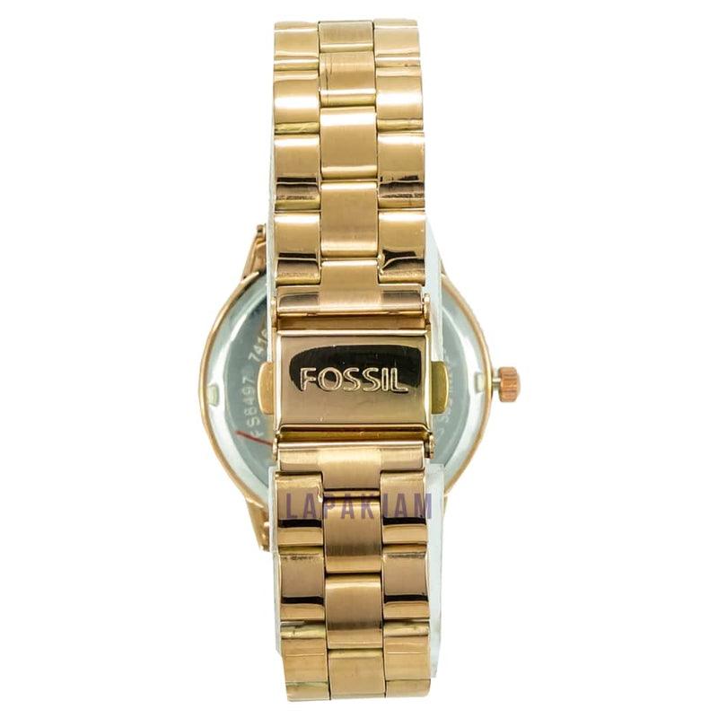 Jam Tangan Analog FSL 8497