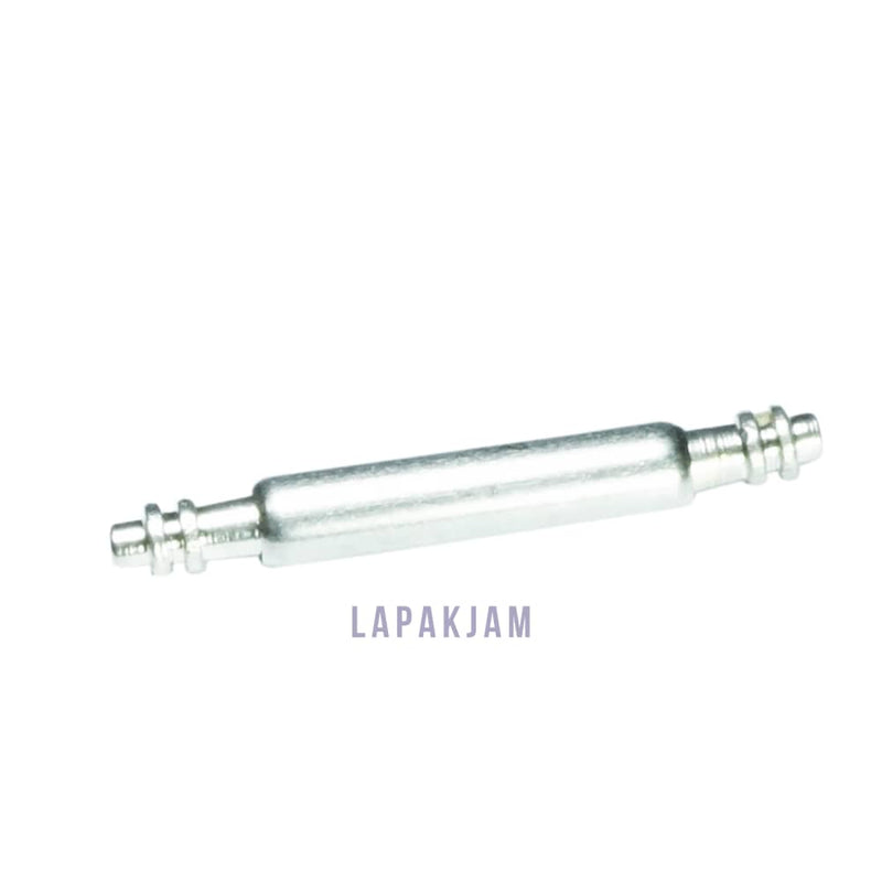 Behel Jam Tangan Stainless Steel Diameter 1,50 mm UK 9 mm