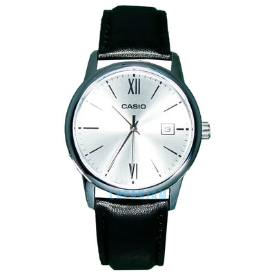 Jam Tangan Analog Casio MTP-V002L-2B3UDF