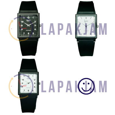 Jam Tangan Analog Casio MQ-27-7BDF