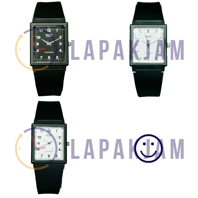 Jam Tangan Analog Casio MQ-27-7BDF