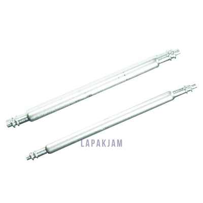 Behel Jam Tangan Ruihua 4006 Stainless Steel Diameter 1,78 mm UK 15 mm