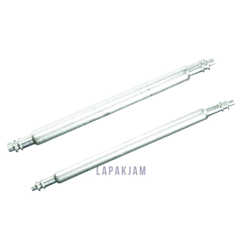 Behel Jam Tangan Ruihua 4006 Stainless Steel Diameter 1,78 mm UK 15 mm