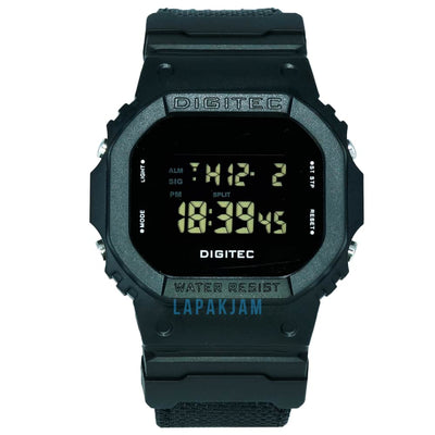 Jam Tangan Digital MDG-6034T L