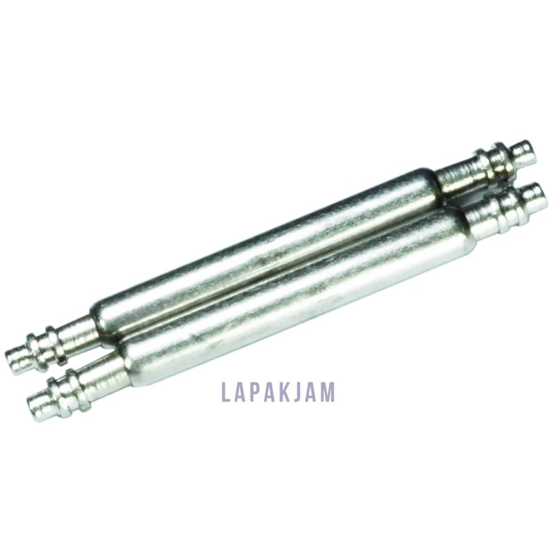 Behel Jam Tangan Stainless Steel Diameter 1,50 mm UK 11 mm